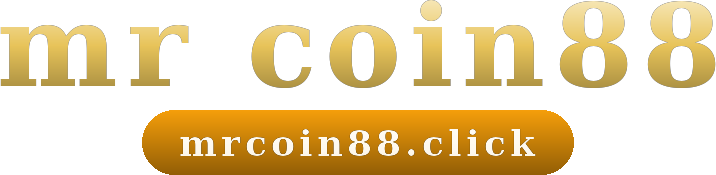 mr coin88 logo